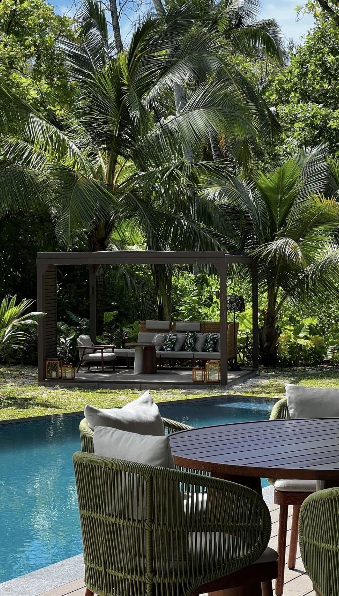 Modern Colonial Home with Pool & Lakefront Access 3